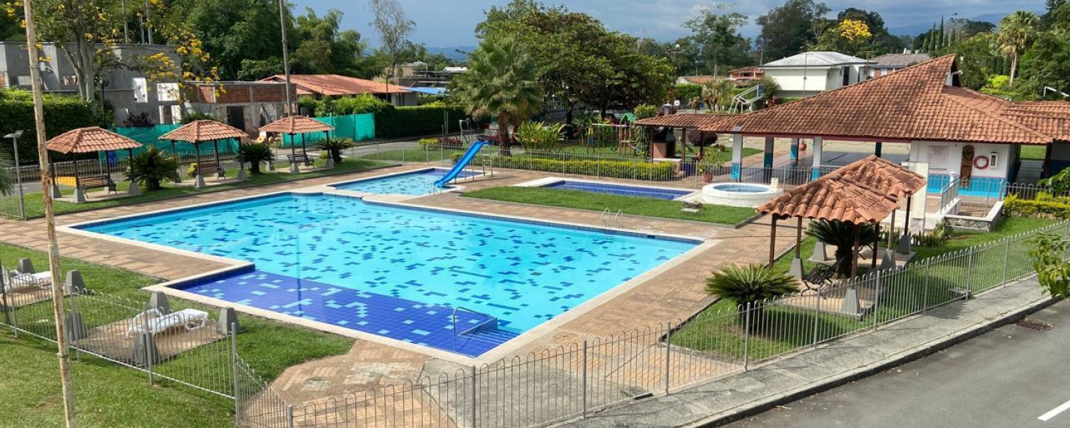 5 Bedrooms Bedrooms, ,5 BathroomsBathrooms,Casa campestre,Venta,2834