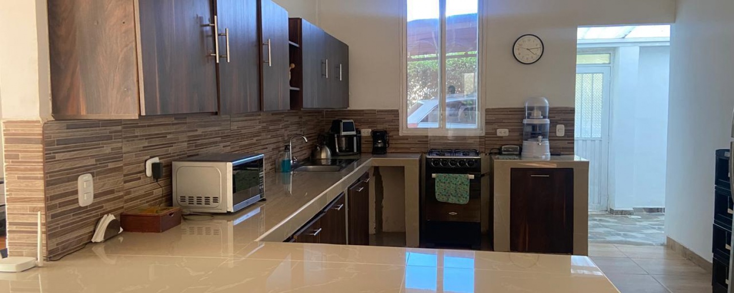 5 Bedrooms Bedrooms, ,5 BathroomsBathrooms,Casa campestre,Venta,2834