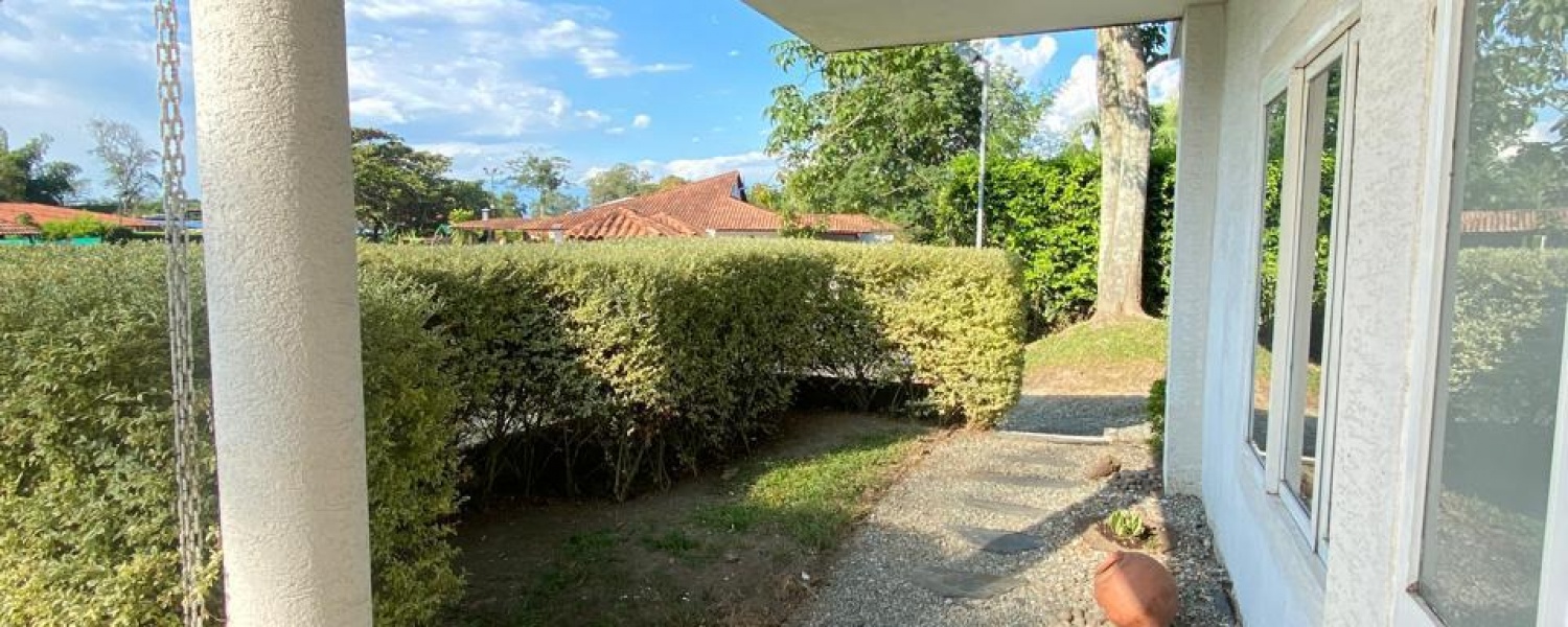 5 Bedrooms Bedrooms, ,5 BathroomsBathrooms,Casa campestre,Venta,2834