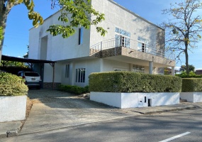 5 Bedrooms Bedrooms, ,5 BathroomsBathrooms,Casa campestre,Venta,2834
