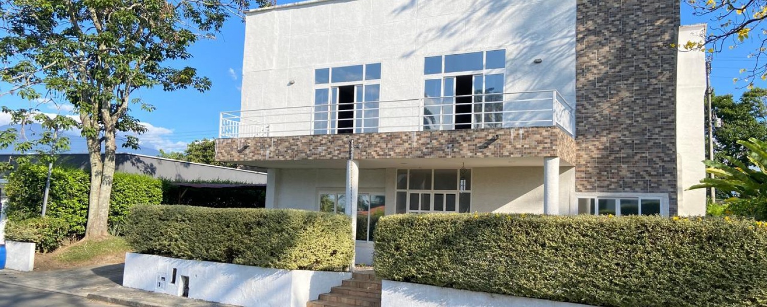 5 Bedrooms Bedrooms, ,5 BathroomsBathrooms,Casa campestre,Venta,2834
