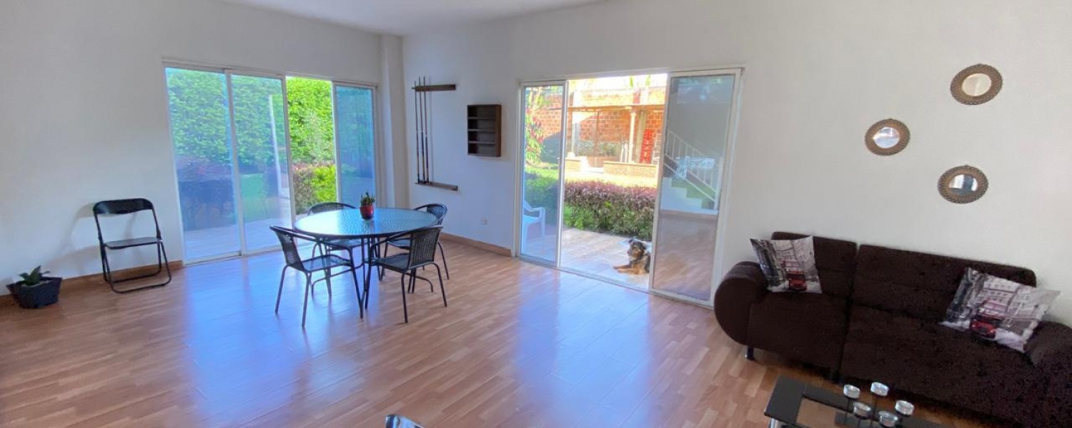 5 Bedrooms Bedrooms, ,5 BathroomsBathrooms,Casa campestre,Venta,2834