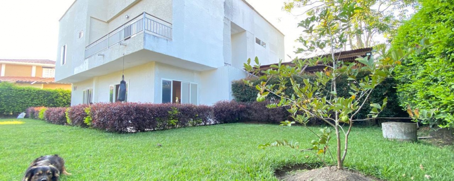5 Bedrooms Bedrooms, ,5 BathroomsBathrooms,Casa campestre,Venta,2834