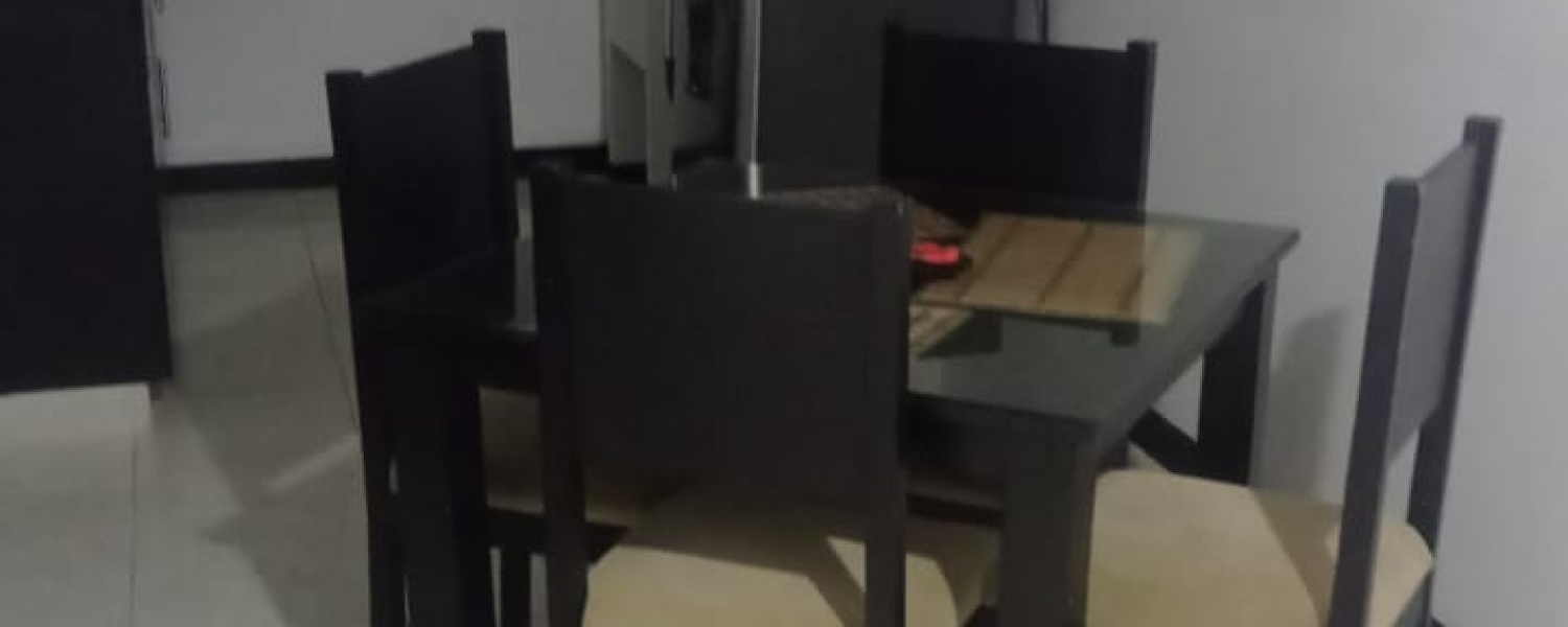 2 Bedrooms Bedrooms, ,1 BañoBathrooms,Apartamento,Venta,2835