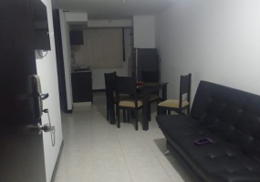 2 Bedrooms Bedrooms, ,1 BañoBathrooms,Apartamento,Venta,2835