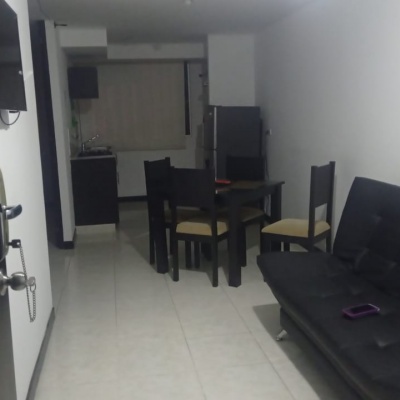 APARTAMENTO PARA VENTA
