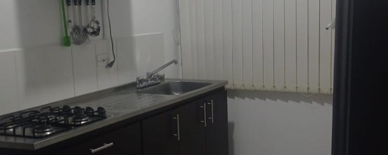2 Bedrooms Bedrooms, ,1 BañoBathrooms,Apartamento,Venta,2835