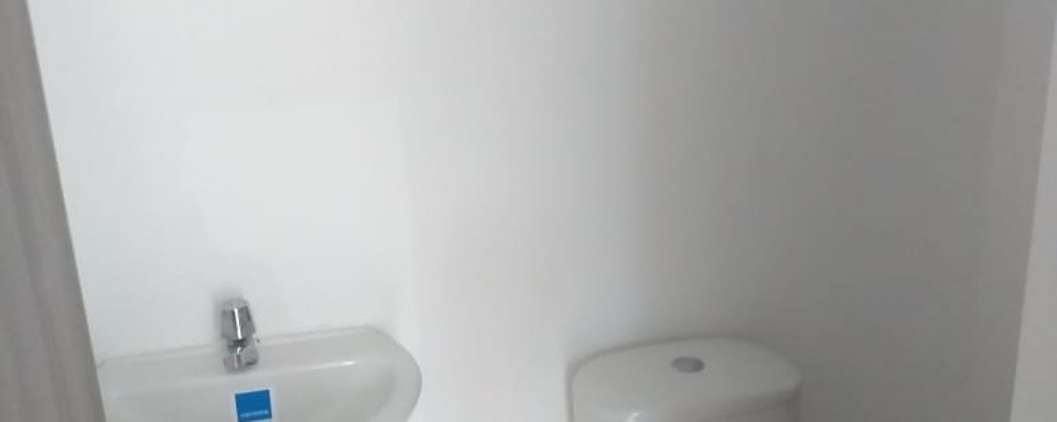 1 Dormitorio Bedrooms, ,1 BañoBathrooms,Apartestudio,Venta,2836