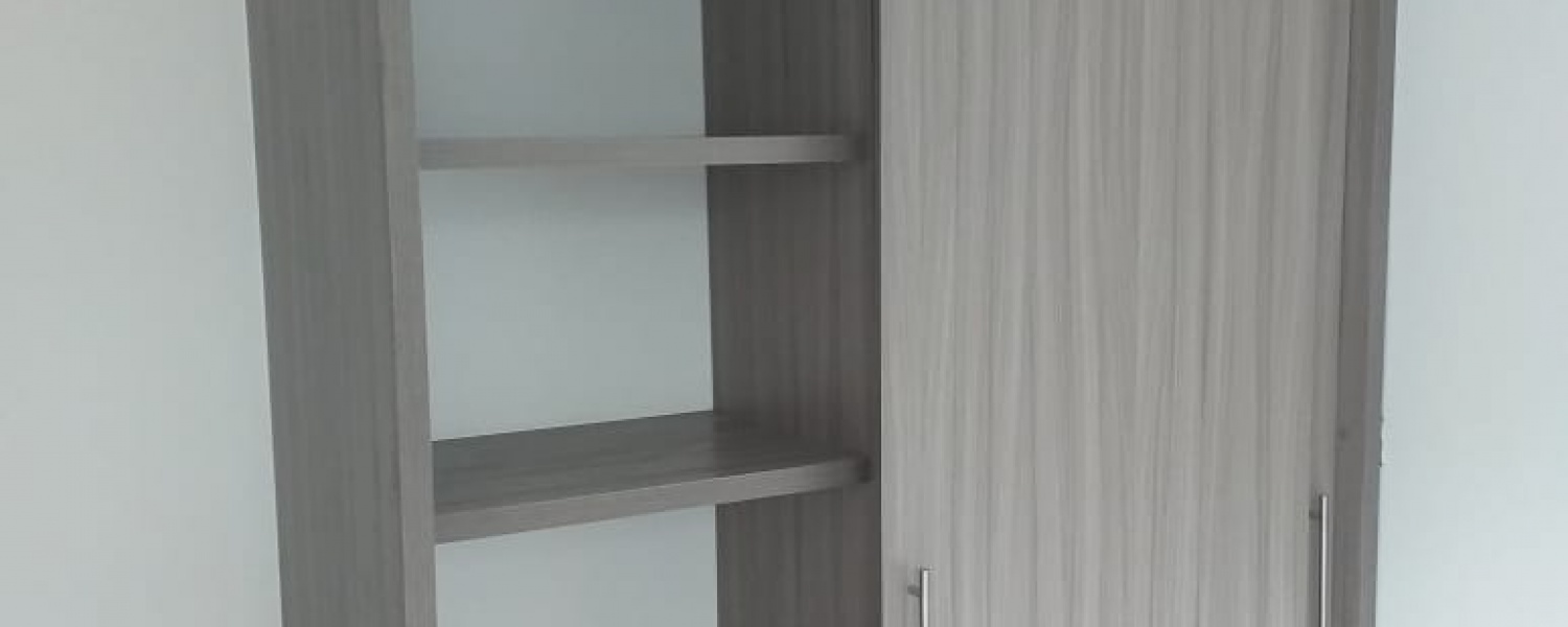 1 Dormitorio Bedrooms, ,1 BañoBathrooms,Apartestudio,Venta,2836