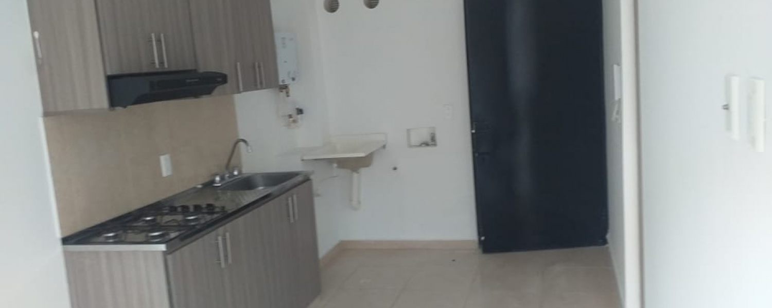 1 Dormitorio Bedrooms, ,1 BañoBathrooms,Apartestudio,Venta,2836