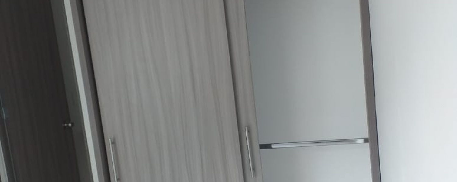 1 Dormitorio Bedrooms, ,1 BañoBathrooms,Apartestudio,Venta,2836