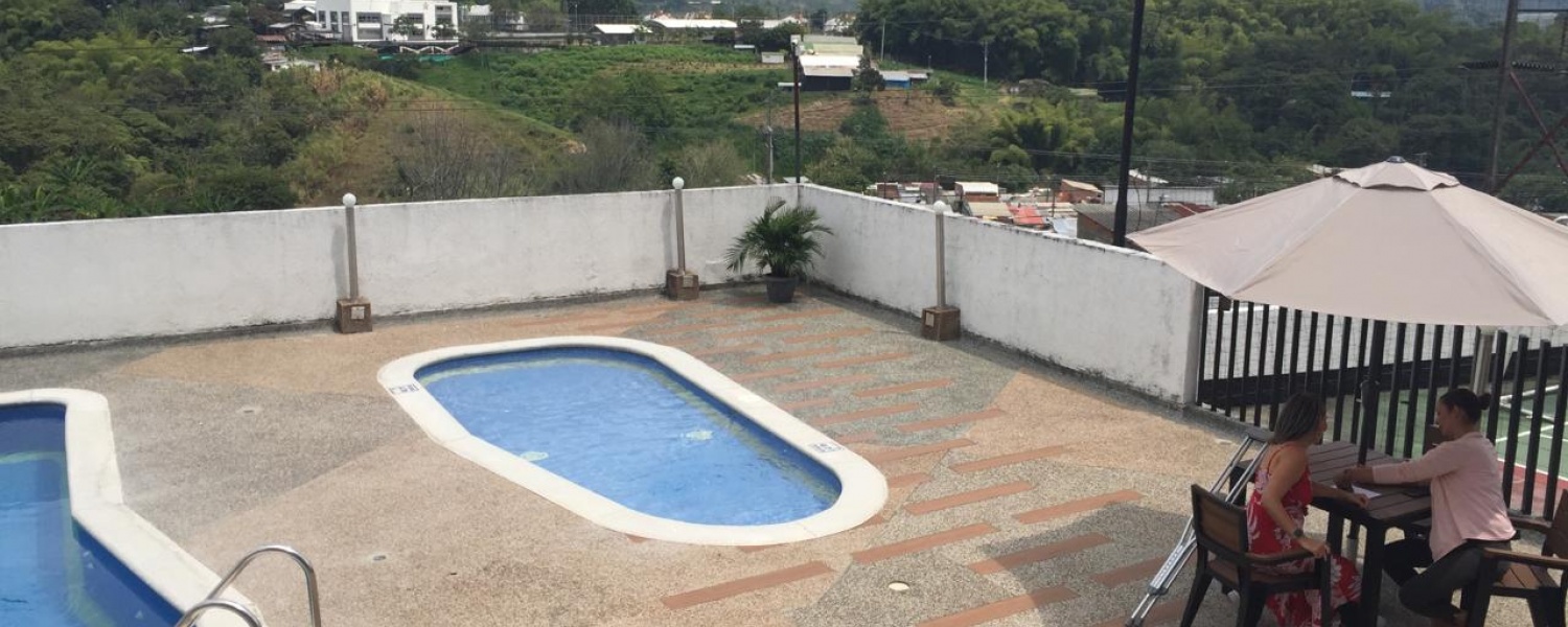 1 Dormitorio Bedrooms, ,1 BañoBathrooms,Apartestudio,Venta,2836