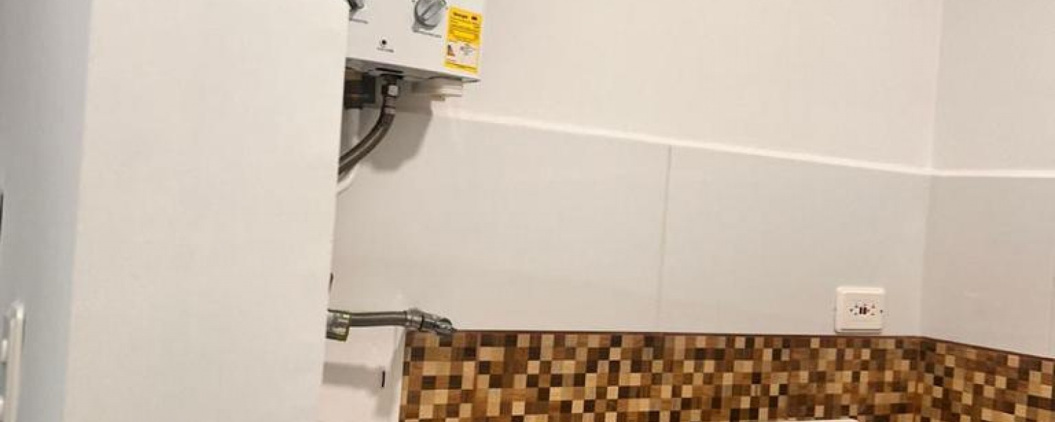 1 Dormitorio Bedrooms, ,1 BañoBathrooms,Apartestudio,Venta,2837