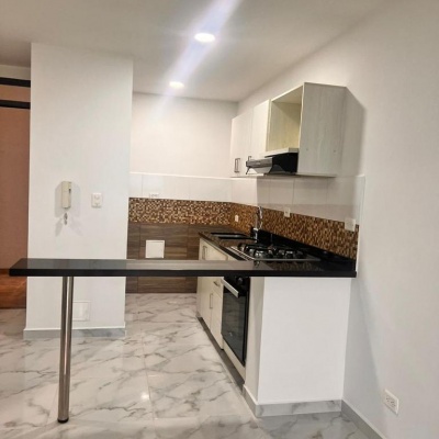 APARTAESTUDIO PARA VENTA