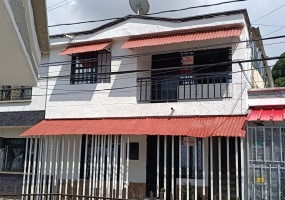 6 Bedrooms Bedrooms, ,2 BathroomsBathrooms,Casa,Venta,2839