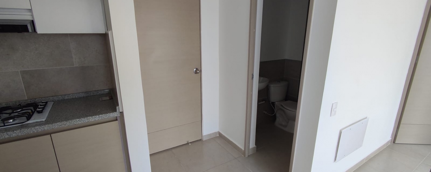 2 Bedrooms Bedrooms, ,2 BathroomsBathrooms,Apartamento,Venta,2842