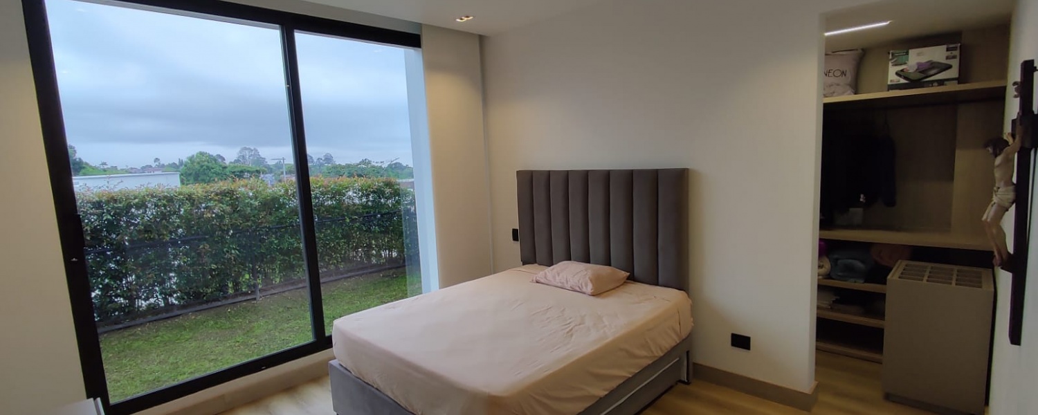 4 Bedrooms Bedrooms, ,5 BathroomsBathrooms,Casa campestre,Venta,2845