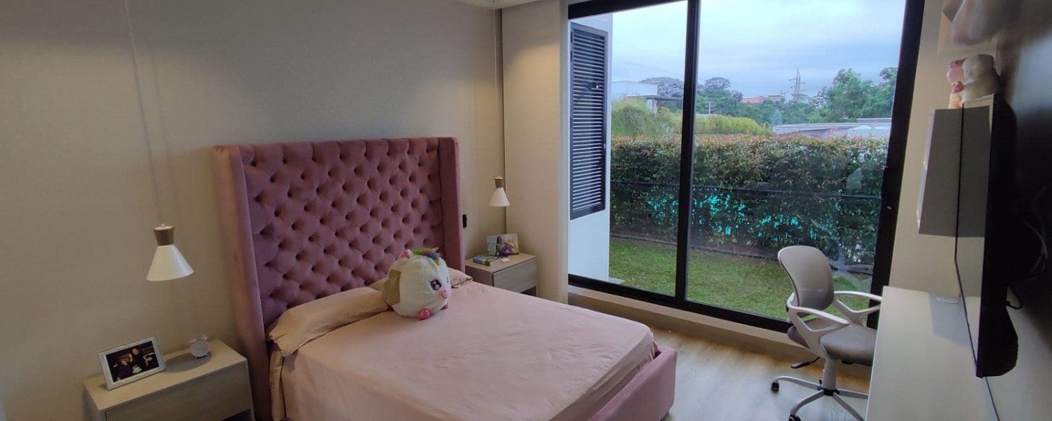 4 Bedrooms Bedrooms, ,5 BathroomsBathrooms,Casa campestre,Venta,2845