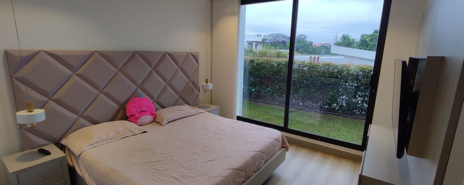 4 Bedrooms Bedrooms, ,5 BathroomsBathrooms,Casa campestre,Venta,2845