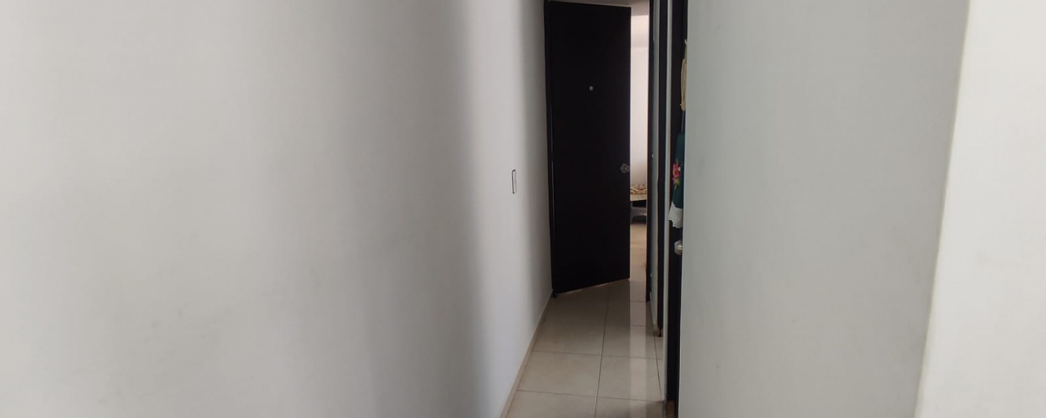 2 Bedrooms Bedrooms, ,1 BañoBathrooms,Apartamento,Venta,2849