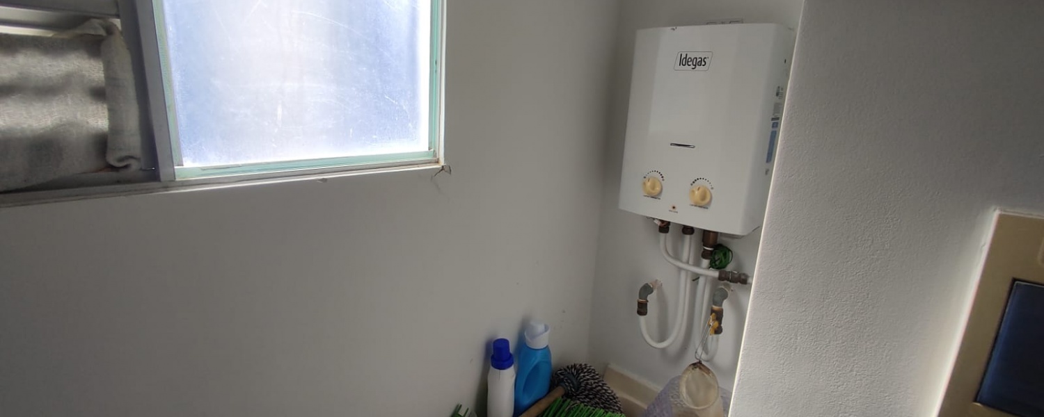 2 Bedrooms Bedrooms, ,1 BañoBathrooms,Apartamento,Venta,2849