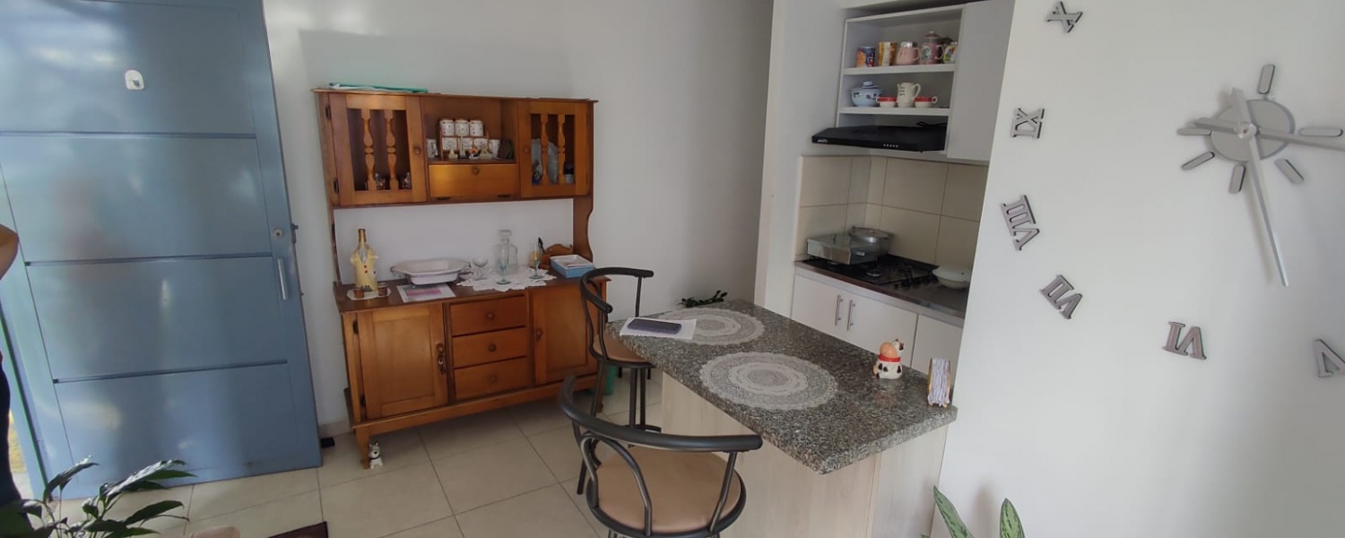 2 Bedrooms Bedrooms, ,1 BañoBathrooms,Apartamento,Venta,2849