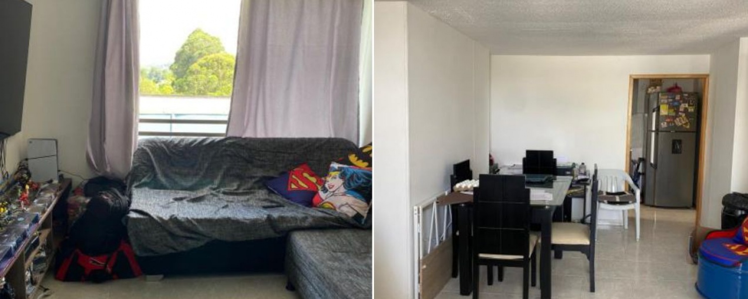 3 Bedrooms Bedrooms, ,2 BathroomsBathrooms,Apartamento,Venta,2850