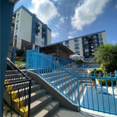 APARTAMENTO PARA VENTA