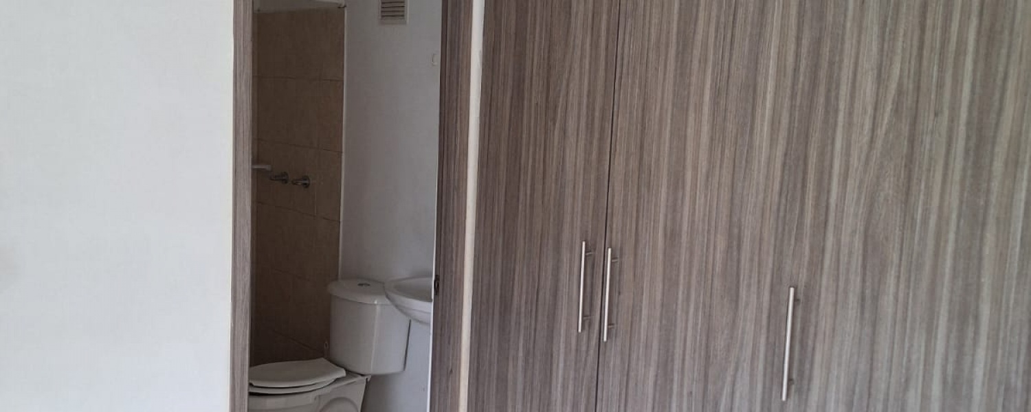 3 Bedrooms Bedrooms, ,2 BathroomsBathrooms,Apartamento,Venta,2853