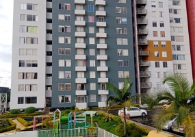 2 Bedrooms Bedrooms, ,2 BathroomsBathrooms,Apartamento,Venta,2854