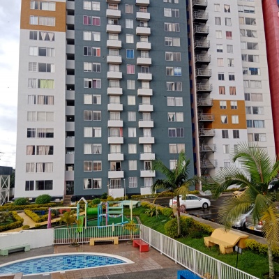 APARTAMENTO PARA VENTA