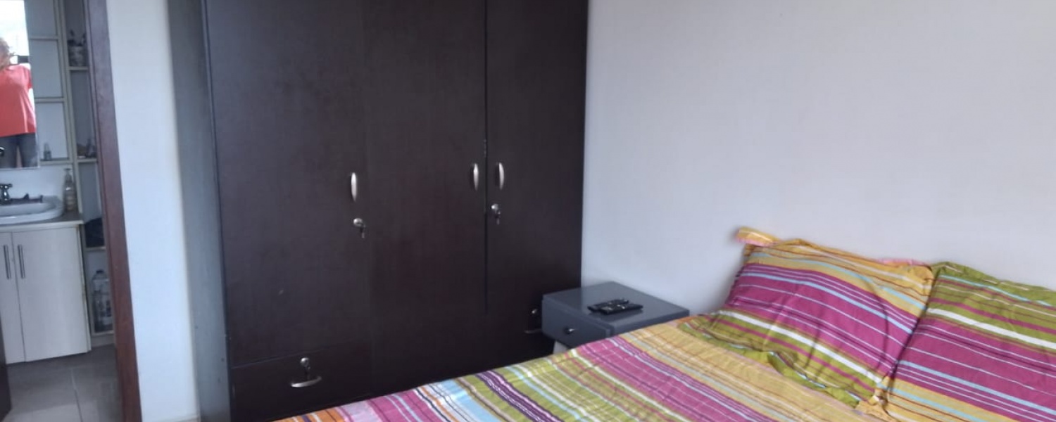 2 Bedrooms Bedrooms, ,2 BathroomsBathrooms,Apartamento,Venta,2854