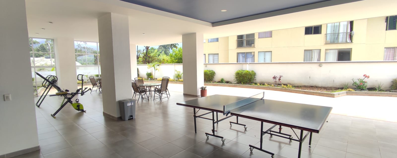 2 Bedrooms Bedrooms, ,2 BathroomsBathrooms,Apartamento,Renta,2856
