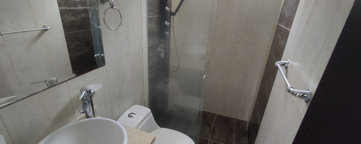 2 Bedrooms Bedrooms, ,2 BathroomsBathrooms,Apartamento,Renta,2856