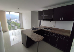2 Bedrooms Bedrooms, ,2 BathroomsBathrooms,Apartamento,Renta,2856