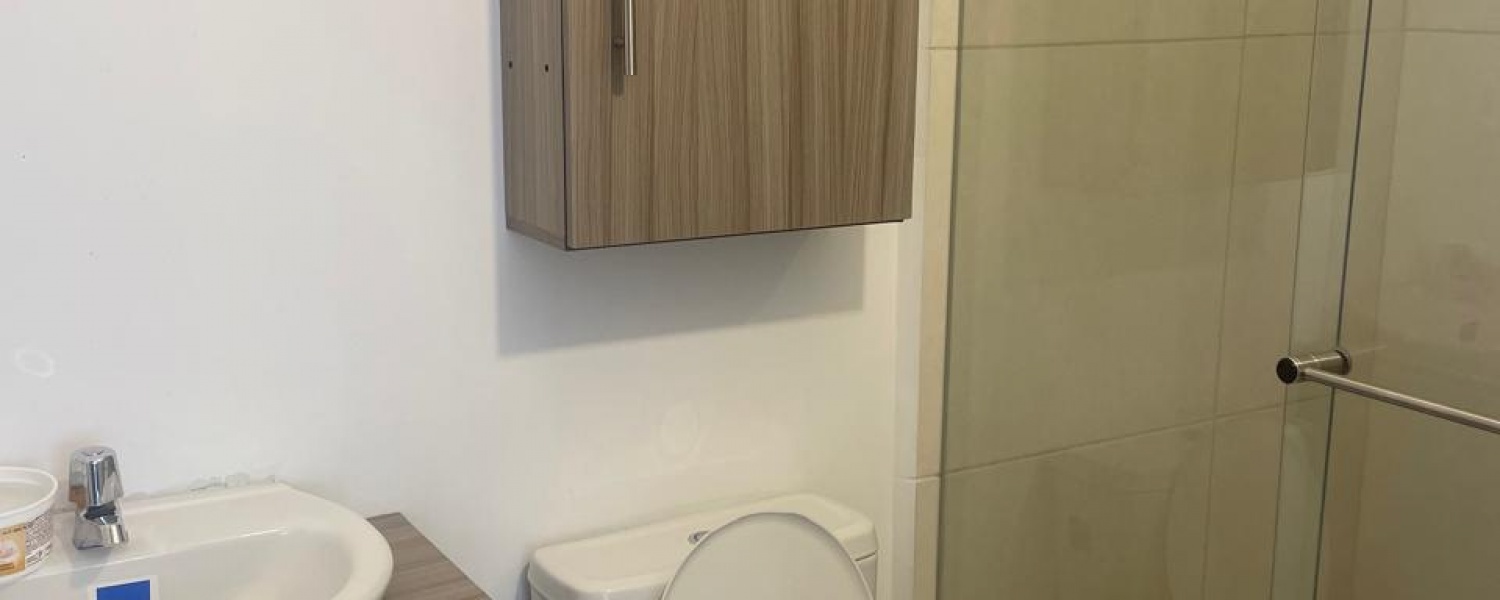 3 Bedrooms Bedrooms, ,2 BathroomsBathrooms,Apartamento,Venta,2857