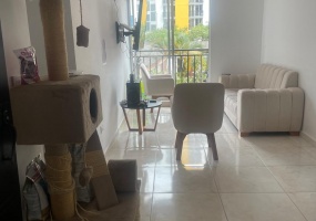 3 Bedrooms Bedrooms, ,2 BathroomsBathrooms,Apartamento,Venta,2857