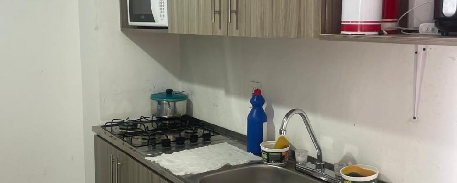 3 Bedrooms Bedrooms, ,2 BathroomsBathrooms,Apartamento,Venta,2857