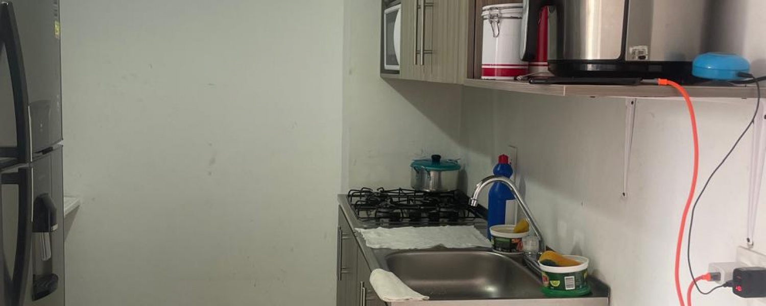 3 Bedrooms Bedrooms, ,2 BathroomsBathrooms,Apartamento,Venta,2857