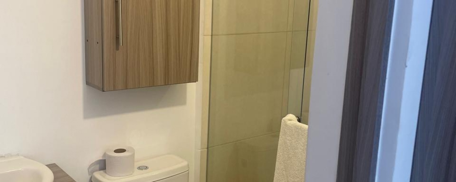 3 Bedrooms Bedrooms, ,2 BathroomsBathrooms,Apartamento,Venta,2857