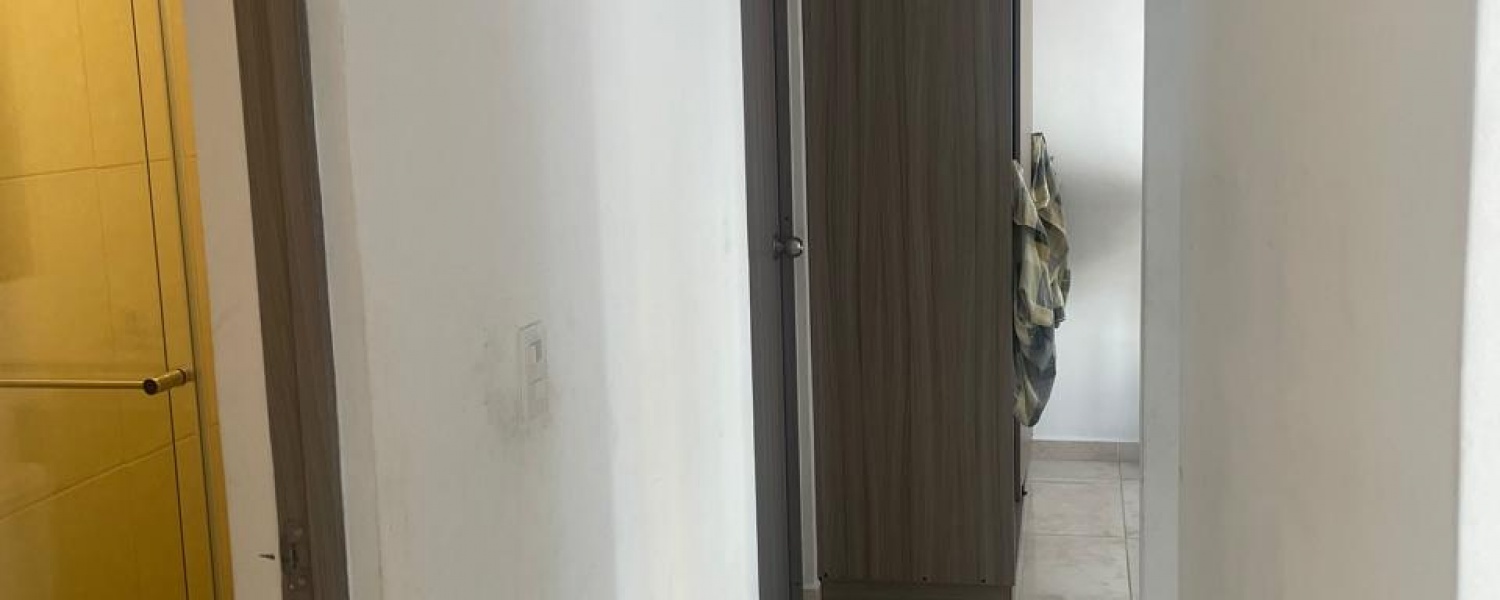 3 Bedrooms Bedrooms, ,2 BathroomsBathrooms,Apartamento,Venta,2857