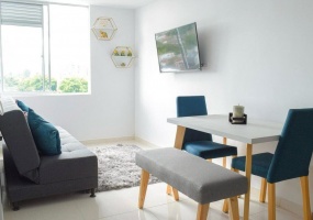 2 Bedrooms Bedrooms, ,2 BathroomsBathrooms,Apartamento,Venta,2858