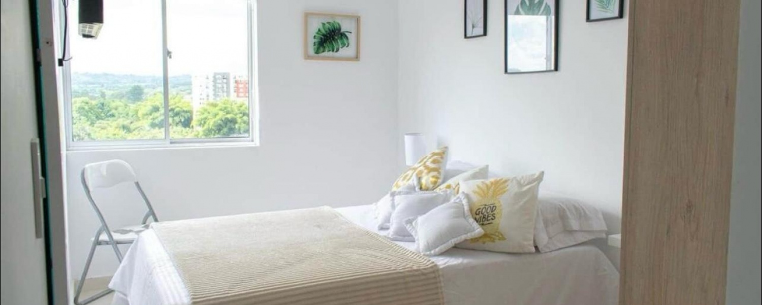 2 Bedrooms Bedrooms, ,2 BathroomsBathrooms,Apartamento,Venta,2858