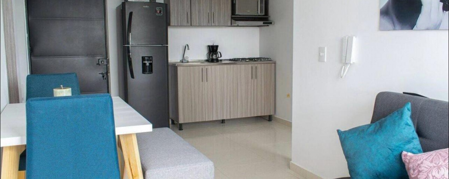 2 Bedrooms Bedrooms, ,2 BathroomsBathrooms,Apartamento,Venta,2858