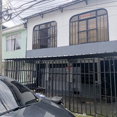 CASA PARA VENTA