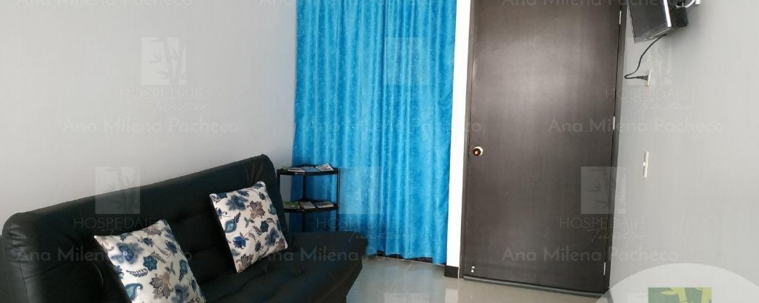 2 Bedrooms Bedrooms, ,1 BañoBathrooms,Apartamento,Venta,2861