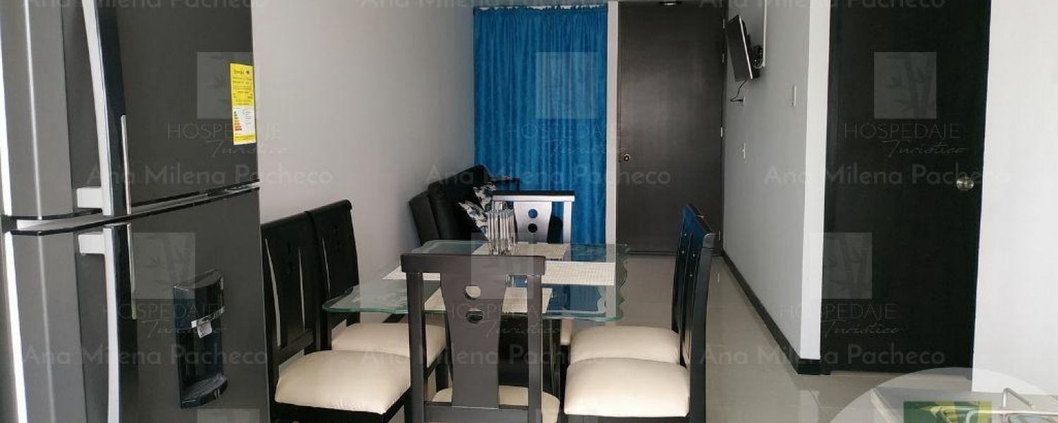 2 Bedrooms Bedrooms, ,1 BañoBathrooms,Apartamento,Venta,2861