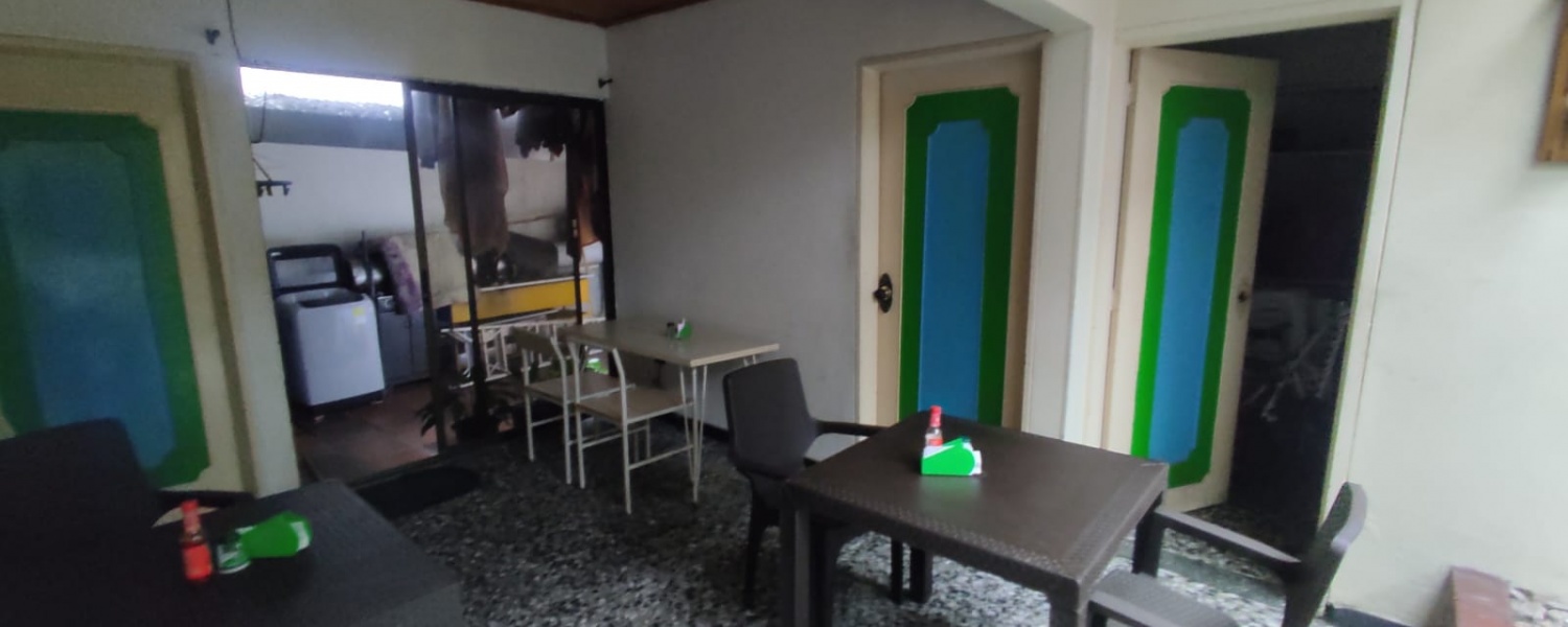 7 Bedrooms Bedrooms, ,6 BathroomsBathrooms,Casa,Venta,2862
