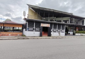 1 Dormitorio Bedrooms, ,2 BathroomsBathrooms,Local,Renta,2863
