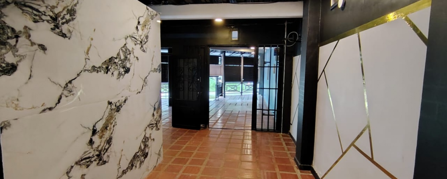 1 Dormitorio Bedrooms, ,2 BathroomsBathrooms,Local,Renta,2863